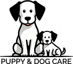 puppy-&-dog-care-logo